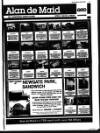 Deal, Walmer & Sandwich Mercury Thursday 25 May 1989 Page 41