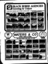 Deal, Walmer & Sandwich Mercury Thursday 25 May 1989 Page 42