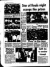 Deal, Walmer & Sandwich Mercury Thursday 25 May 1989 Page 54