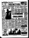 Deal, Walmer & Sandwich Mercury Thursday 25 May 1989 Page 56
