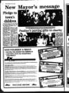 Deal, Walmer & Sandwich Mercury Thursday 15 June 1989 Page 6