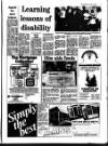 Deal, Walmer & Sandwich Mercury Thursday 15 June 1989 Page 11
