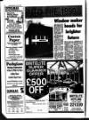 Deal, Walmer & Sandwich Mercury Thursday 15 June 1989 Page 12