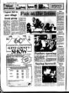 Deal, Walmer & Sandwich Mercury Thursday 15 June 1989 Page 18