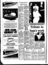 Deal, Walmer & Sandwich Mercury Thursday 15 June 1989 Page 22