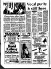 Deal, Walmer & Sandwich Mercury Thursday 15 June 1989 Page 24