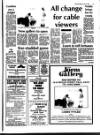 Deal, Walmer & Sandwich Mercury Thursday 15 June 1989 Page 25
