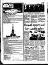 Deal, Walmer & Sandwich Mercury Thursday 15 June 1989 Page 28