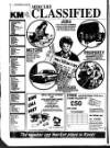 Deal, Walmer & Sandwich Mercury Thursday 15 June 1989 Page 30