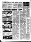 Deal, Walmer & Sandwich Mercury Thursday 15 June 1989 Page 54