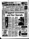 Deal, Walmer & Sandwich Mercury Thursday 15 June 1989 Page 56