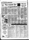 Deal, Walmer & Sandwich Mercury Thursday 22 June 1989 Page 12