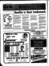 Deal, Walmer & Sandwich Mercury Thursday 22 June 1989 Page 18