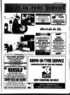 Deal, Walmer & Sandwich Mercury Thursday 22 June 1989 Page 19
