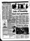 Deal, Walmer & Sandwich Mercury Thursday 22 June 1989 Page 20