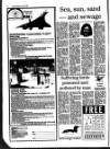 Deal, Walmer & Sandwich Mercury Thursday 22 June 1989 Page 24