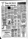 Deal, Walmer & Sandwich Mercury Thursday 22 June 1989 Page 26