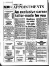 Deal, Walmer & Sandwich Mercury Thursday 22 June 1989 Page 32