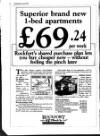 Deal, Walmer & Sandwich Mercury Thursday 22 June 1989 Page 40