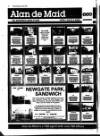 Deal, Walmer & Sandwich Mercury Thursday 22 June 1989 Page 44
