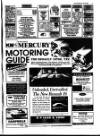 Deal, Walmer & Sandwich Mercury Thursday 22 June 1989 Page 47