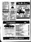 Deal, Walmer & Sandwich Mercury Thursday 22 June 1989 Page 52