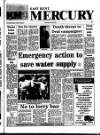 Deal, Walmer & Sandwich Mercury Thursday 29 June 1989 Page 1