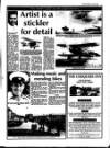 Deal, Walmer & Sandwich Mercury Thursday 29 June 1989 Page 7