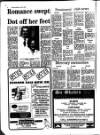 Deal, Walmer & Sandwich Mercury Thursday 29 June 1989 Page 12