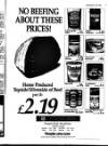 Deal, Walmer & Sandwich Mercury Thursday 29 June 1989 Page 13