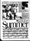 Deal, Walmer & Sandwich Mercury Thursday 29 June 1989 Page 16