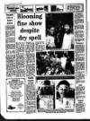 Deal, Walmer & Sandwich Mercury Thursday 29 June 1989 Page 18