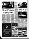 Deal, Walmer & Sandwich Mercury Thursday 29 June 1989 Page 22