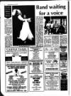 Deal, Walmer & Sandwich Mercury Thursday 29 June 1989 Page 24