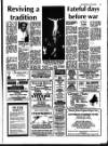 Deal, Walmer & Sandwich Mercury Thursday 29 June 1989 Page 25