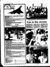 Deal, Walmer & Sandwich Mercury Thursday 29 June 1989 Page 28