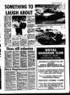 Deal, Walmer & Sandwich Mercury Thursday 29 June 1989 Page 29