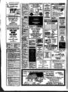 Deal, Walmer & Sandwich Mercury Thursday 29 June 1989 Page 38