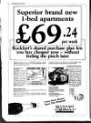 Deal, Walmer & Sandwich Mercury Thursday 29 June 1989 Page 44