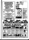 Deal, Walmer & Sandwich Mercury Thursday 29 June 1989 Page 45