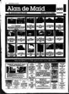 Deal, Walmer & Sandwich Mercury Thursday 29 June 1989 Page 46
