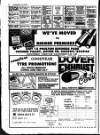 Deal, Walmer & Sandwich Mercury Thursday 29 June 1989 Page 48