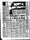 Deal, Walmer & Sandwich Mercury Thursday 29 June 1989 Page 52