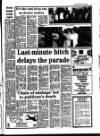 Deal, Walmer & Sandwich Mercury Thursday 06 July 1989 Page 3