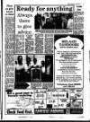 Deal, Walmer & Sandwich Mercury Thursday 06 July 1989 Page 5