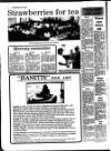Deal, Walmer & Sandwich Mercury Thursday 06 July 1989 Page 6