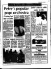 Deal, Walmer & Sandwich Mercury Thursday 06 July 1989 Page 7