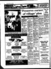 Deal, Walmer & Sandwich Mercury Thursday 06 July 1989 Page 10