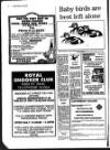 Deal, Walmer & Sandwich Mercury Thursday 06 July 1989 Page 12