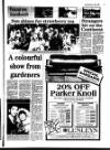 Deal, Walmer & Sandwich Mercury Thursday 06 July 1989 Page 13